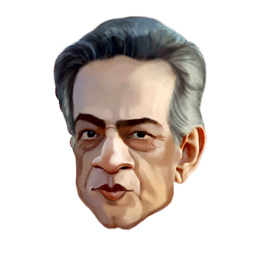 Satyajit Ray