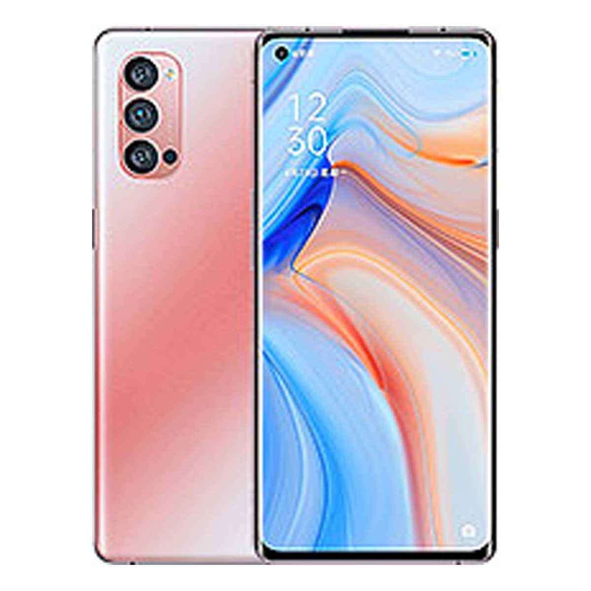 oppo new phone 2024 5g price in india