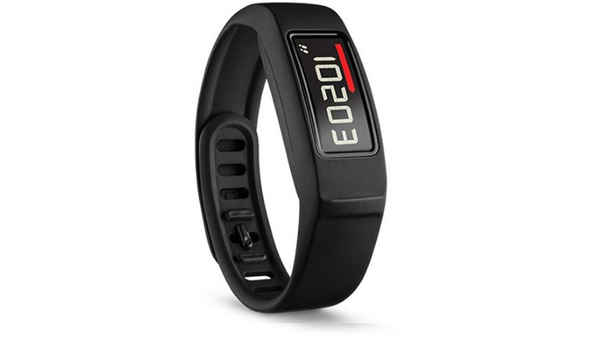 गार्मिन Vivofit 2 