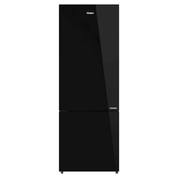 Haier 276 L 3 Star Double Door Refrigerator (HRB-2964PBG-E)