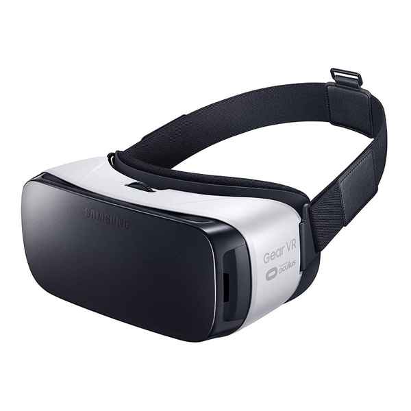 Samsung Gear VR SM-R322NZWA