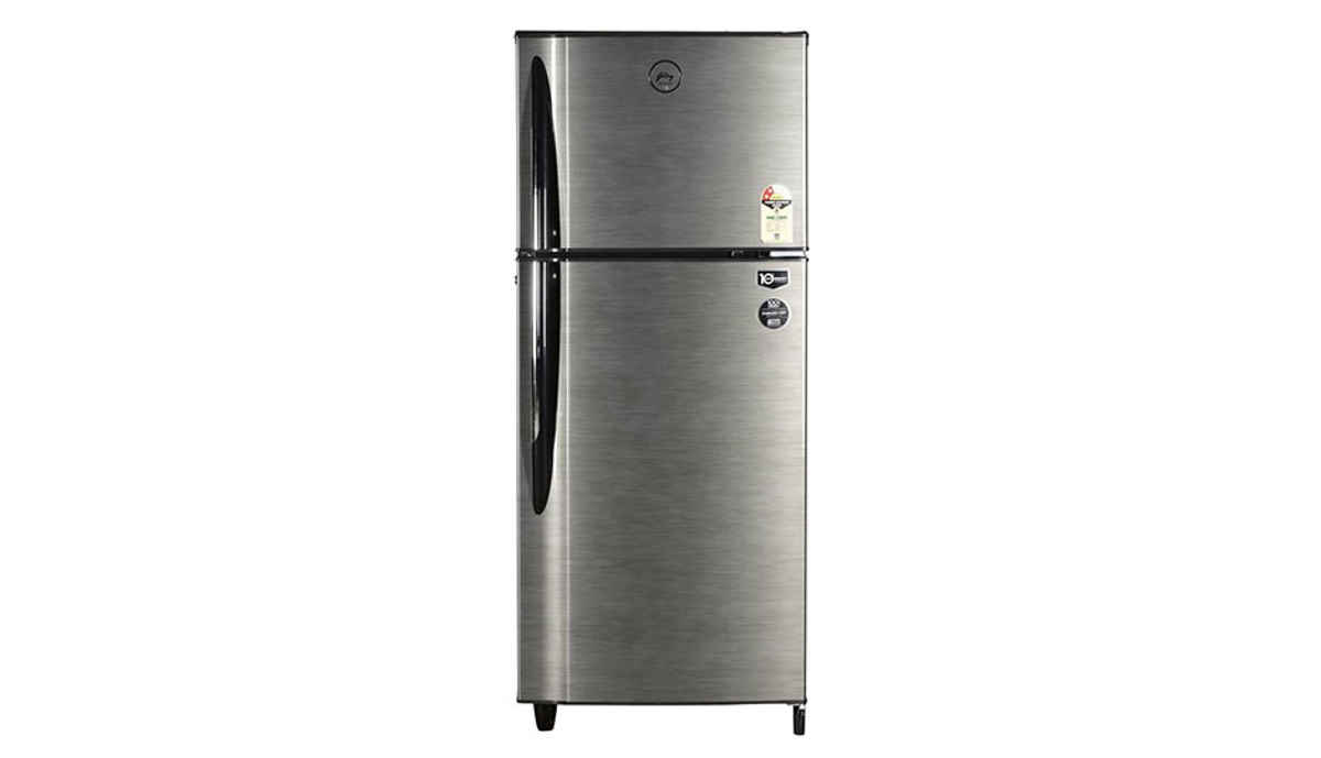 Godrej 240 L Frost Free Double Door Refrigerator