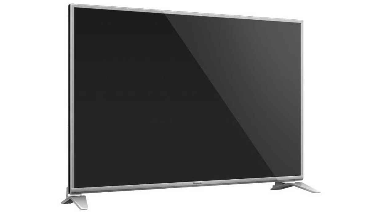 ಪ್ಯಾನಸೋನಿಕ್ Shinobi Pro 43-inch FHD TV 