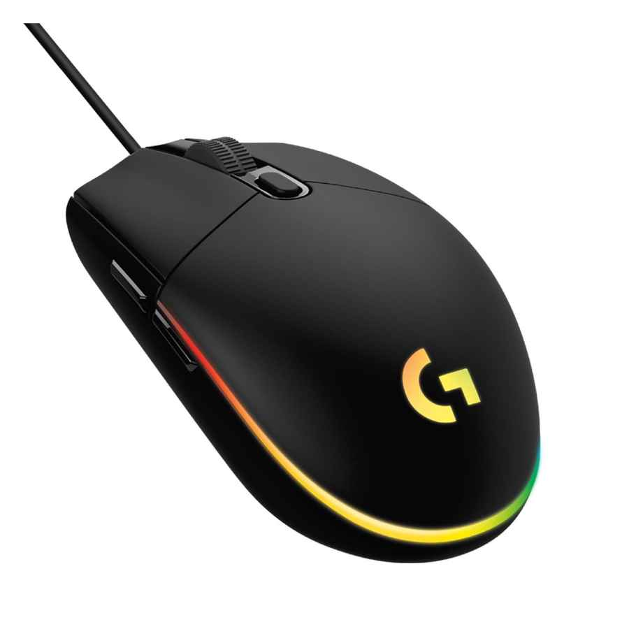 logitech mouse under 2000