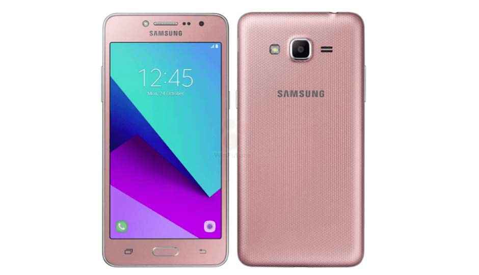 samsung grand prime mobile price