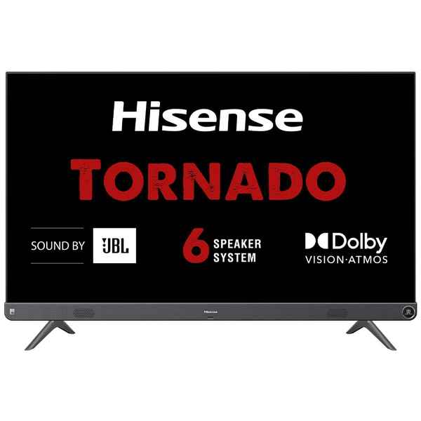 Hisense 50 inches 4K LED TV (50A73F) (2021)