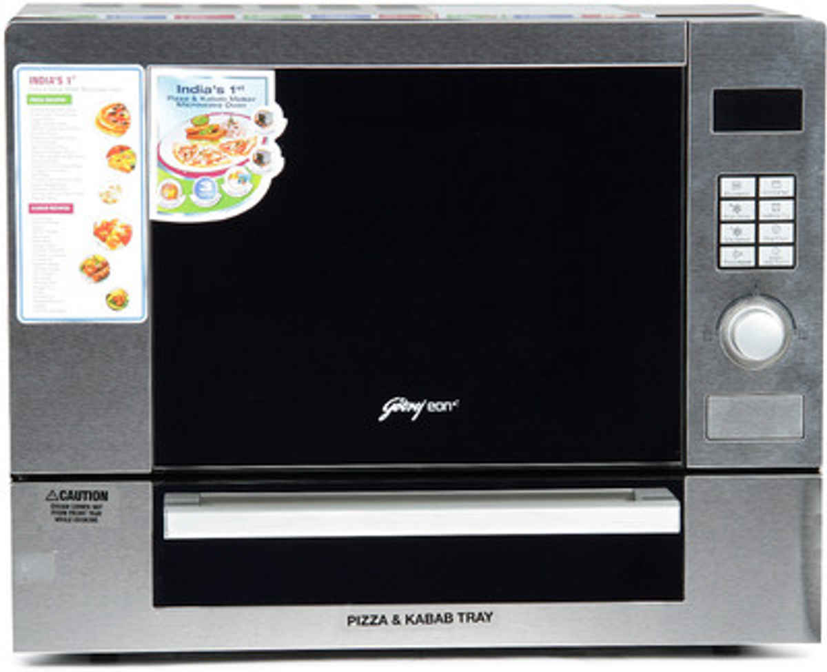 Godrej GME 25GP1 MKM 25 L Grill Microwave Oven