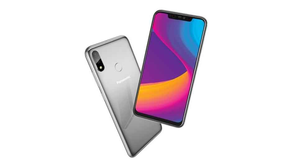 ਪੈਨਾਸੋਨਿਕ Eluga x1 128GB ਪੈਨਾਸੋਨਿਕ Eluga x1 128GB