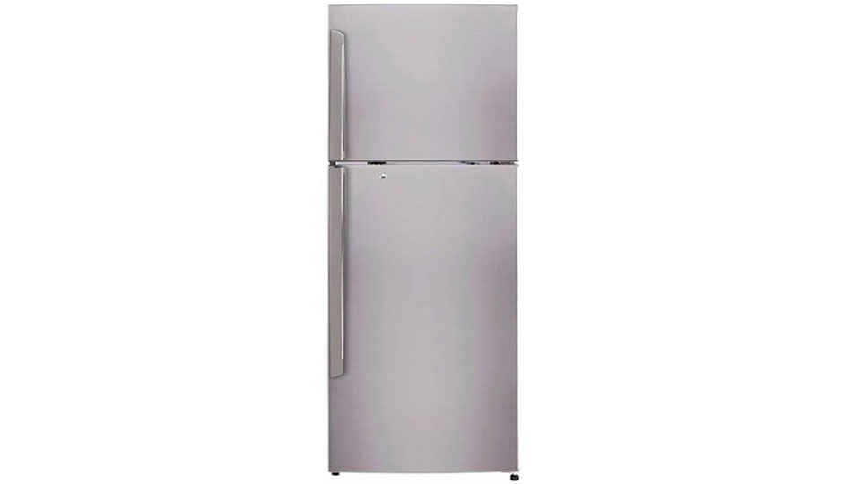LG 420 L Frost Free Double Door Refrigerator Price in India, Specification, Features Digit.in