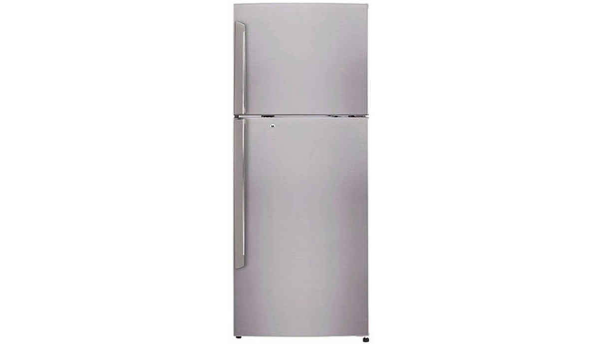 LG 420 L Frost Free Double Door Refrigerator