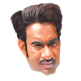 Ajay Devgn