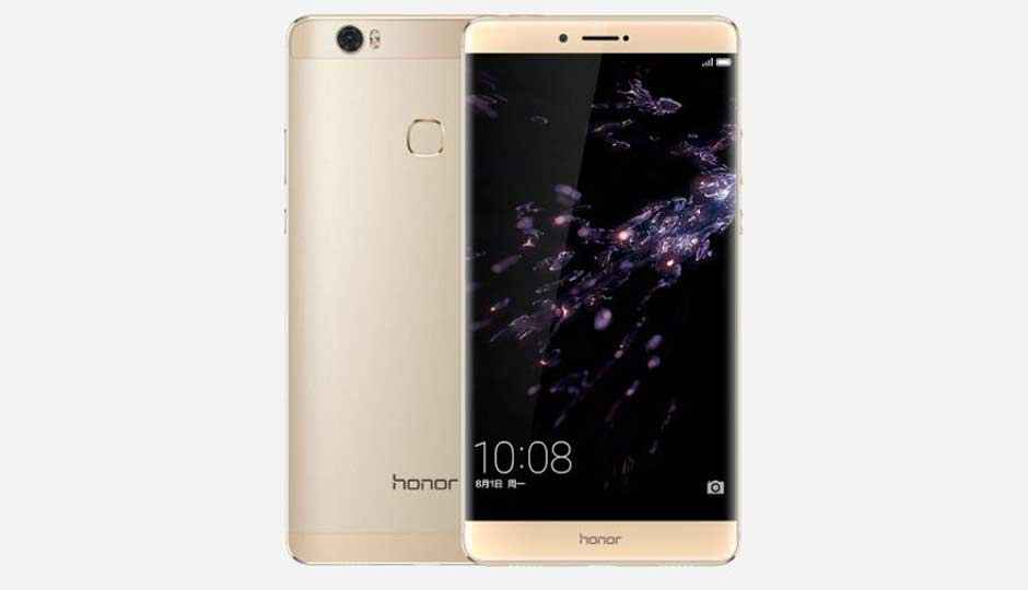 huawei honor note 8 vs lenovo phab 2 pro