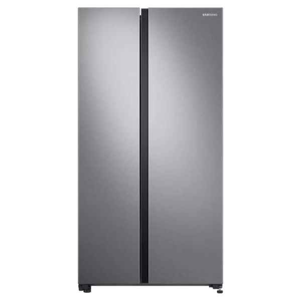Samsung 700 L Side by Side Refrigerator (RS72R5011SL/TL)