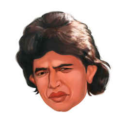 Mithun Chakraborty