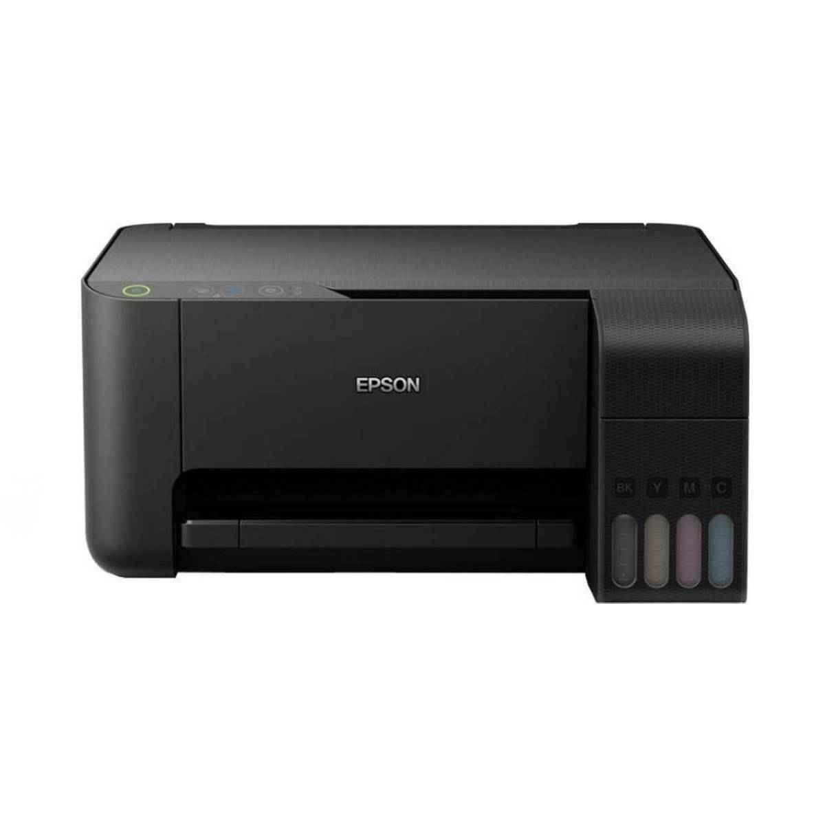 Epson EcoTank All-in-One Ink Tank Printer L3110