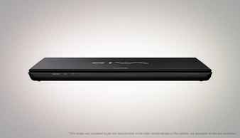 Sony Vaio S Series SVS13A15GN