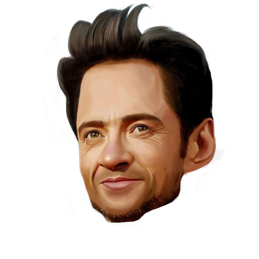 Hugh Jackman