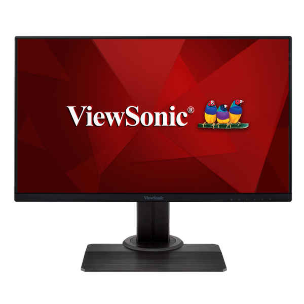ViewSonic XG2431 24-inch 240 Hz IPS Gaming Monitor