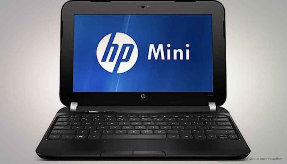HP Mini 110-4108tu