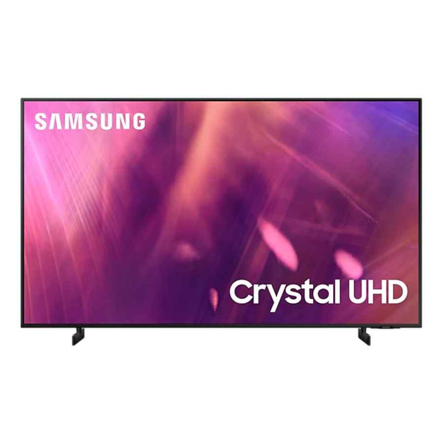 Samsung AU9070 55-inch Crystal 4K UHD TV