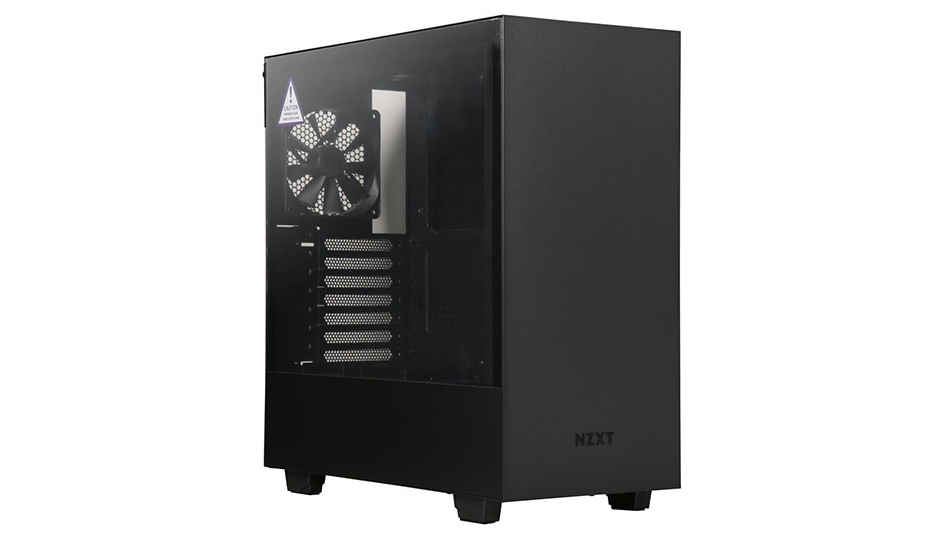 NZXT H500