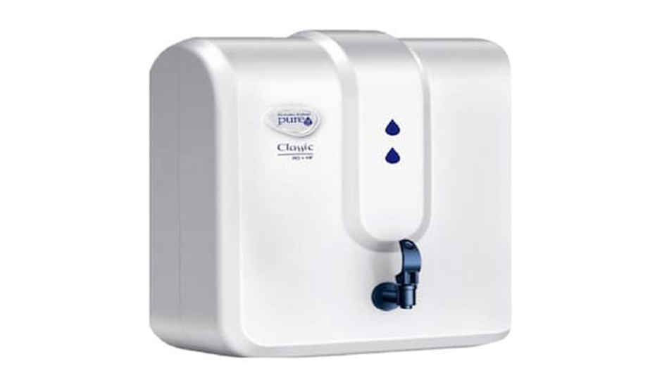 Pureit Classic 5 L RO + MF Electric Electric Water Purifier