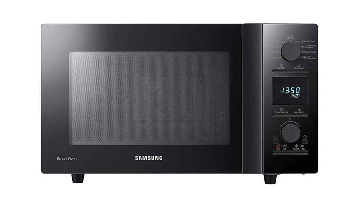 Lg 32 L Convection Microwave Oven Review