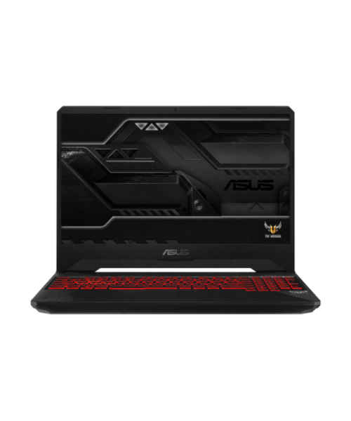 Замена кулера asus tuf gaming fx505