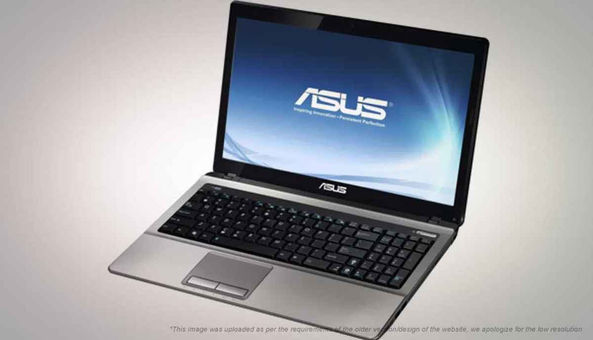 Системная плата asus k53sm series notebook какие процессоры поддерживает