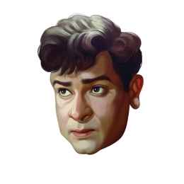 Shammi Kapoor