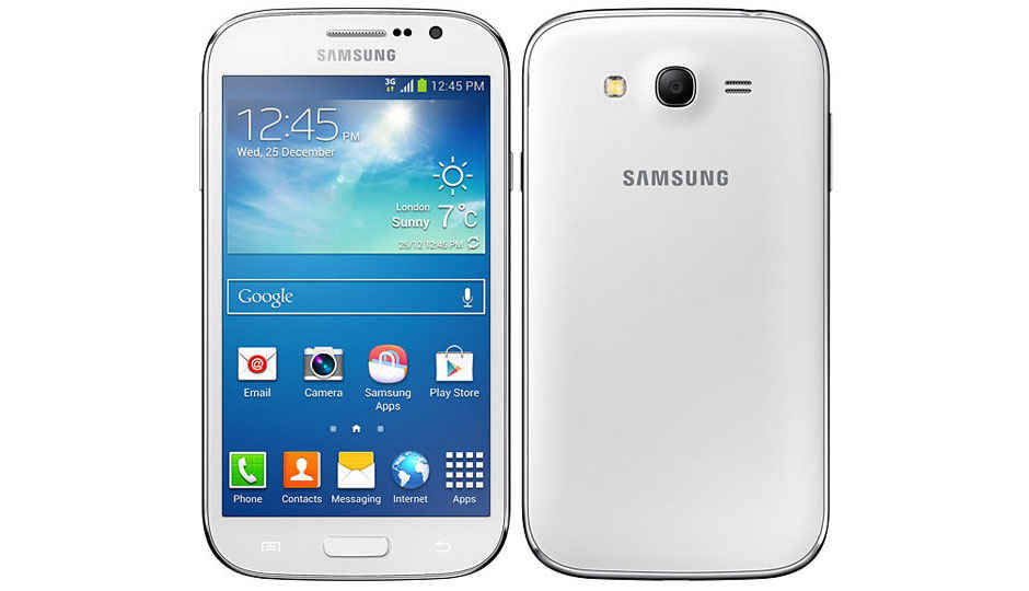  samsung galaxy grand prime price digit.in