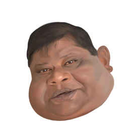 Bullet Prakash