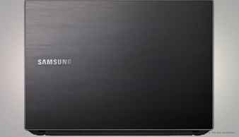 Samsung Series 3 NP300V5A-S0CIN 
