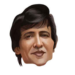 Kay Kay Menon