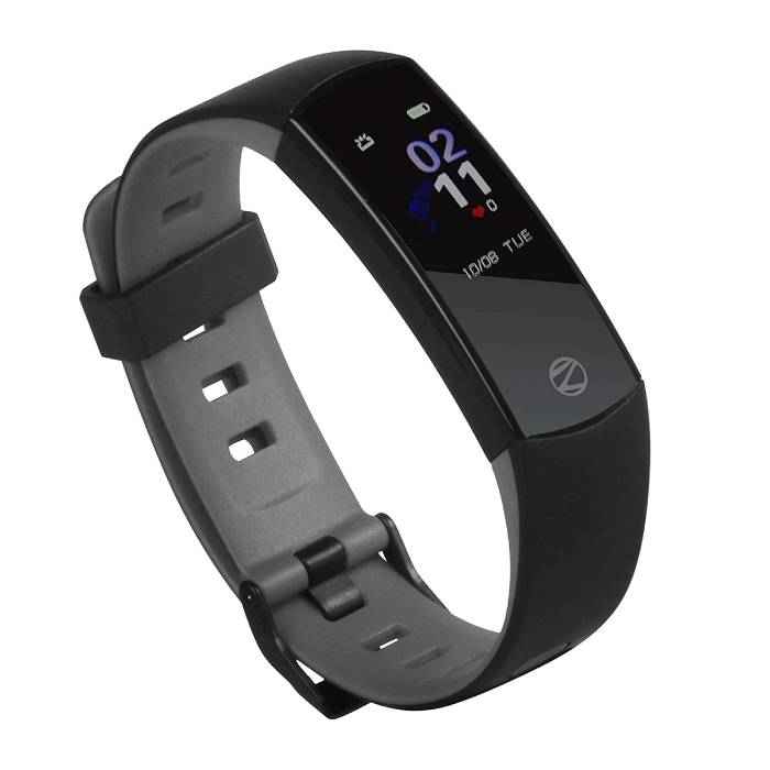 zebronics smart time 200