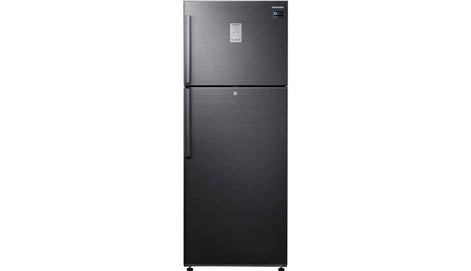 Samsung 478 L Frost Free Double Door Refrigerator