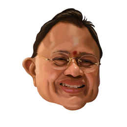 Radha Ravi