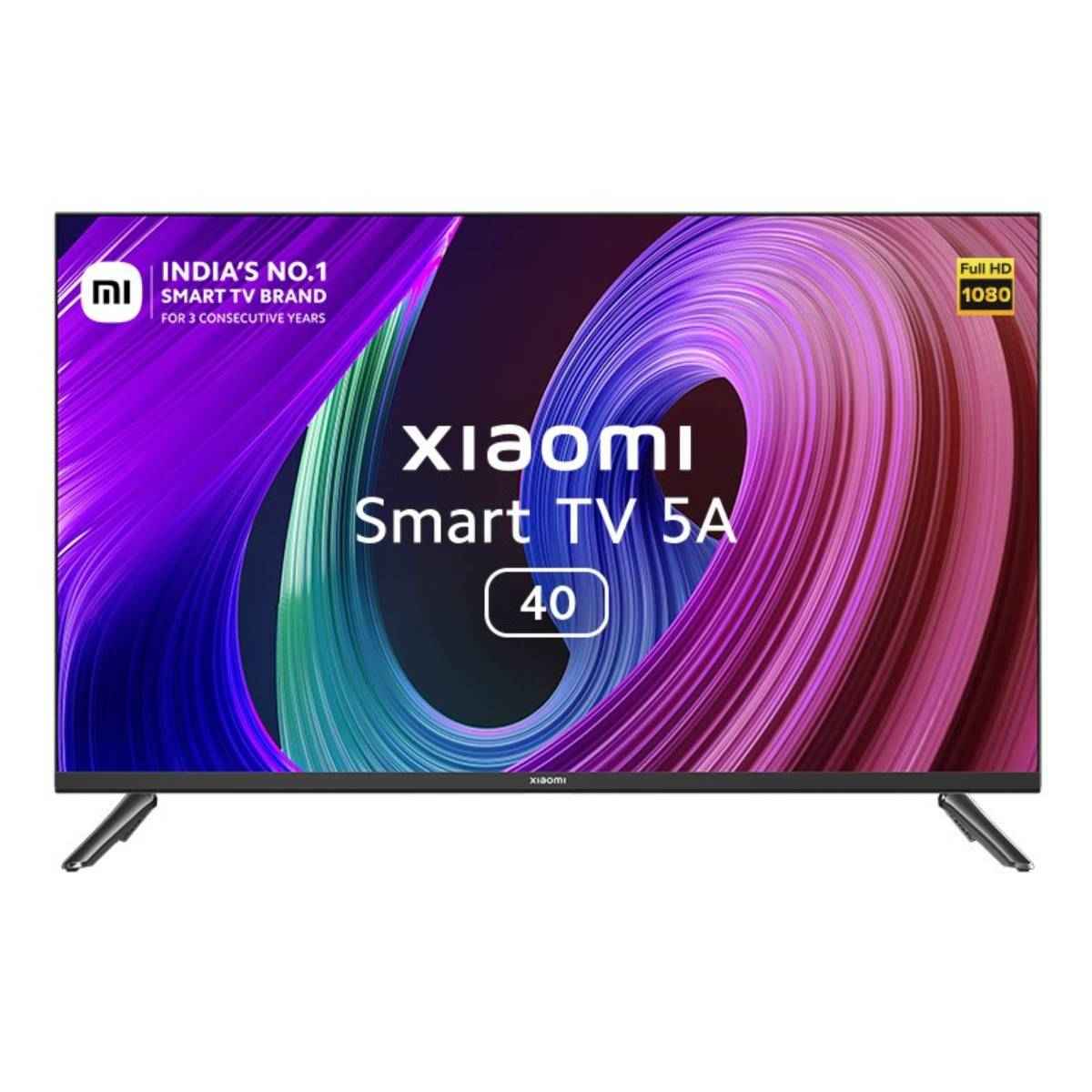 Xiaomi Smart TV 5A 40-inches Full HD LED  TV (2022)