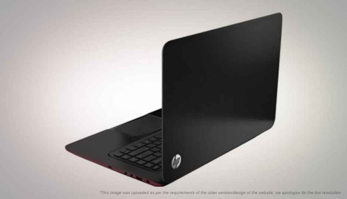 HP Envy Sleekbook 4-1036TU Price in India, Full Specs - 11th March 2022