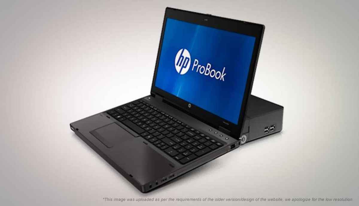 HP ProBook 4530s Core i5