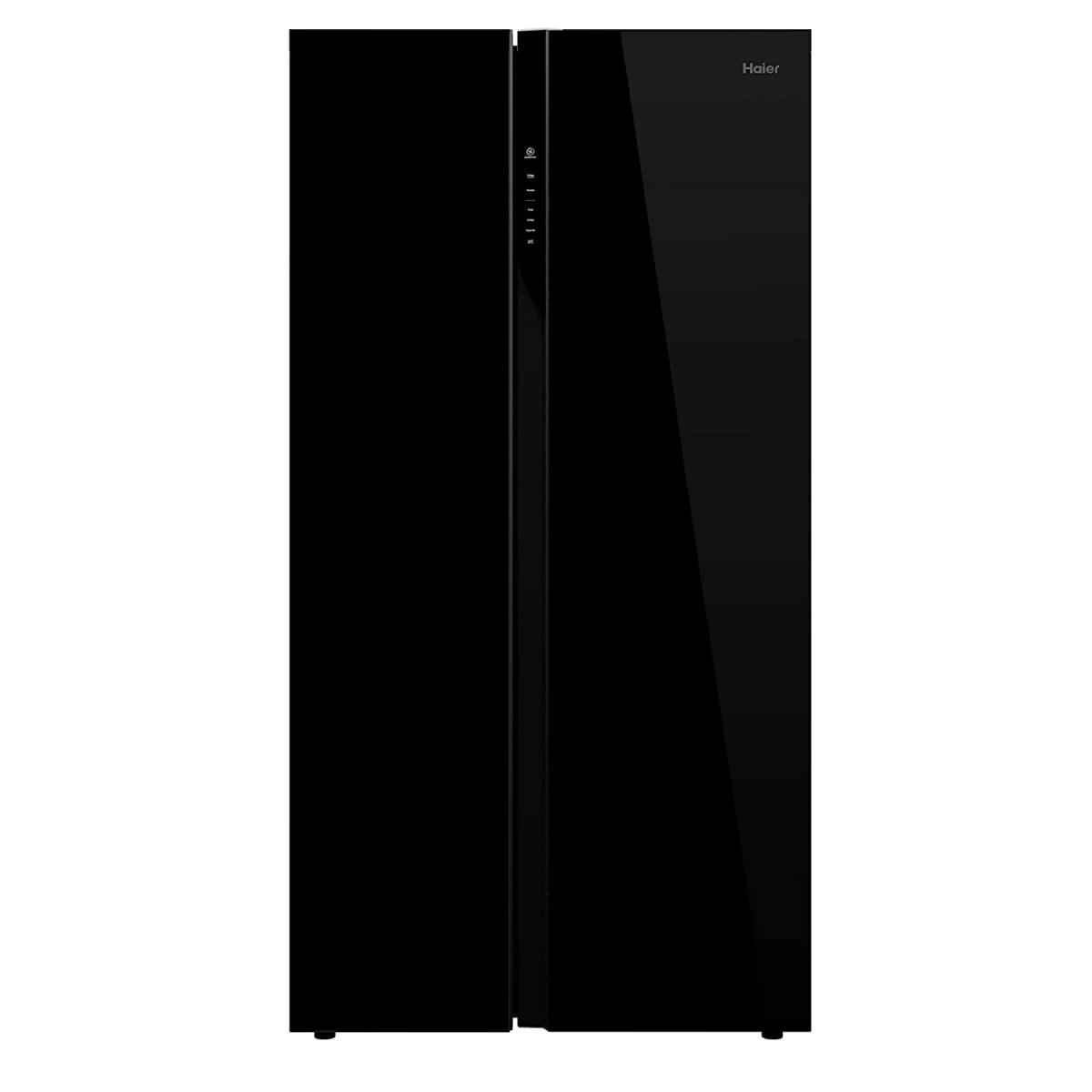 Haier 570 L Side-by-Side Refrigerator (HRF-622KG) 