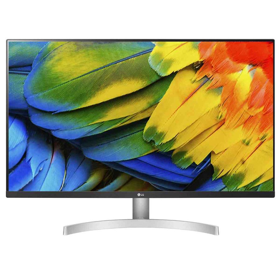LG Ultrafine 31.5 inches 4K-UHD Monitor 