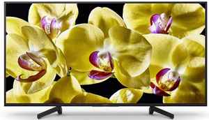 Sony Bravia 43 Inches 4k Uhd Kd 43x8000g Tv Price In India Specification Features Digit In