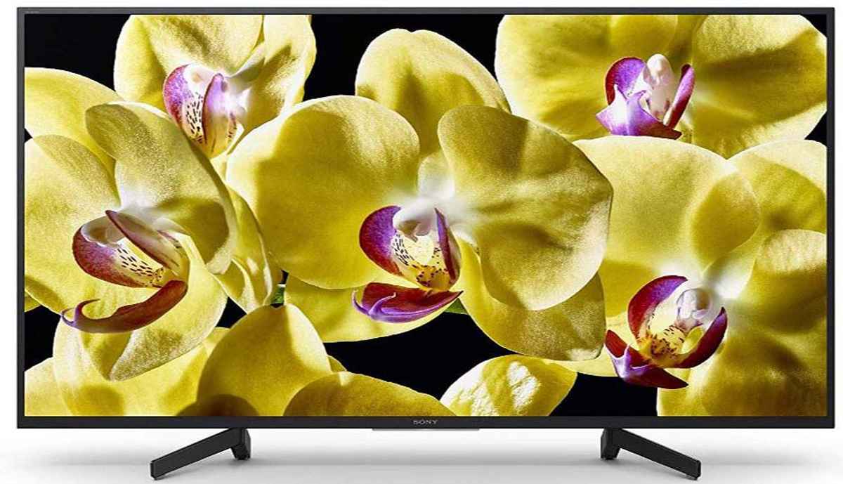 Sony Bravia 55 Inches 4k Uhd Android Led Tv Kd 55x9500g Tv Price In India Specification Features Digit In