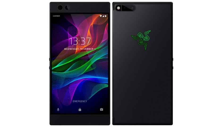 Image result for Razer Phone