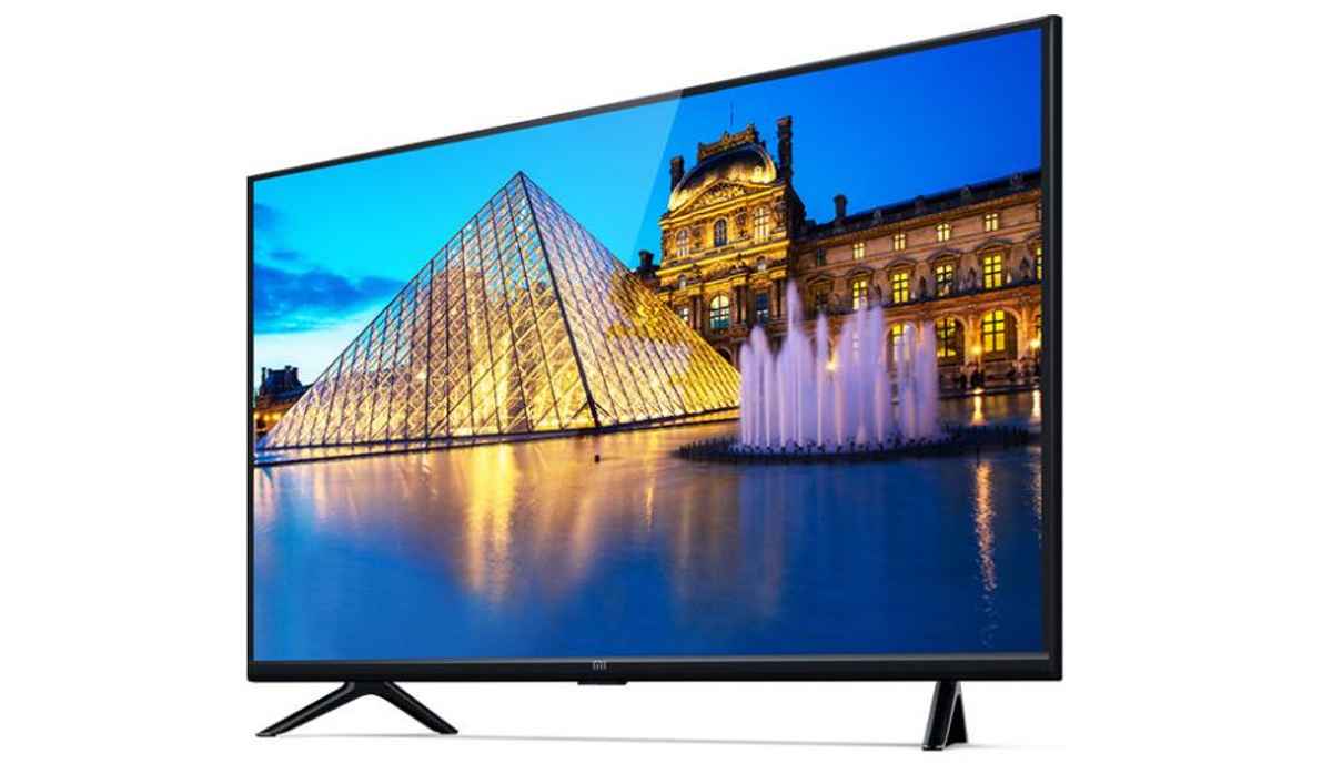 ಶೋಮ Mi TV 4 Pro 55-inch 