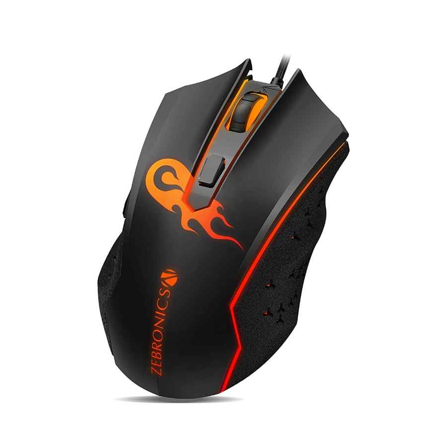 best budget gaming mouse under 1000