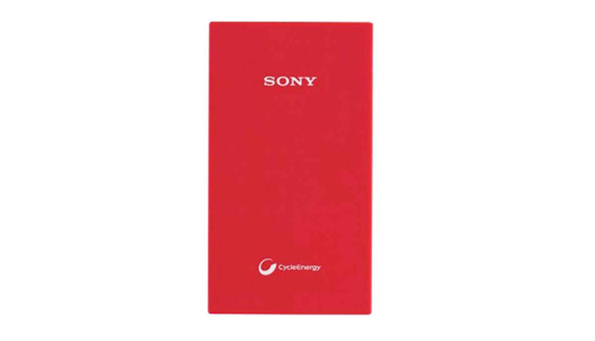 Sony CP-V5 5000 mAh