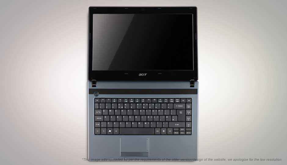 Acer