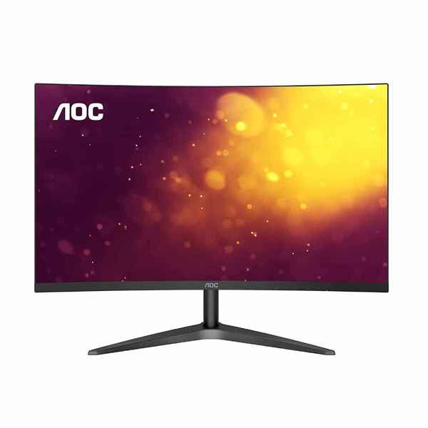 AOC C24B1H 23.6 inch LCD Full HD Monitor